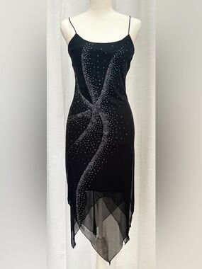 Byer Too! Black Dress Label - Classic Black